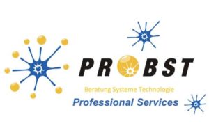 ProBST Beratung Systeme Technologie