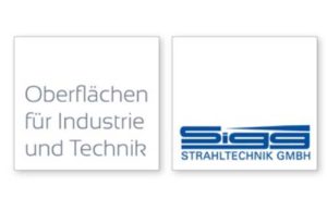 SIGG Strahltechnik GmbH