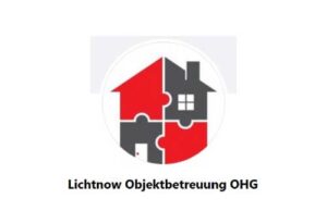 Lichtnow Objektbetreuung OHG